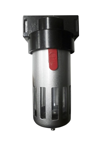 Isaiah Nibf4000 1/2" Filtre