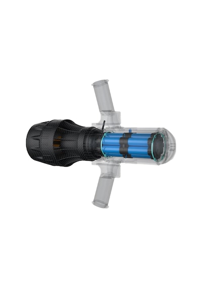 Asiwo U1 Ultimate Çok Yönlü Universal Su Altı Scooter