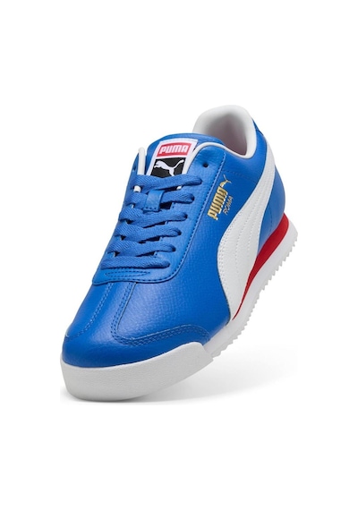 Puma Roma 24 Standard Beyaz