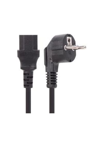 Vcom Ce021-1.8 0.5mm2 1.8mt Power Elektrik Kablosu Kdo