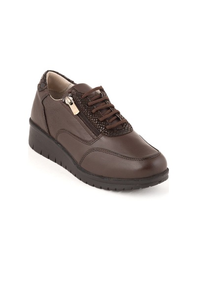 Dr. Comfort 3611 Kadın Ayakkabı Drc-3611-b01020 Kahverengi
