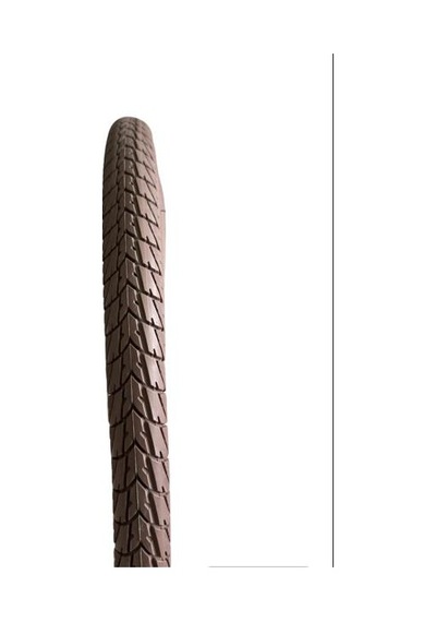 Bike Sky Cst Dış Lastik 24x1.75 C1446 Brown. Tra-cıty Kahvrengi