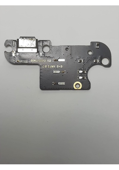 Mi8 Lite Şarj Soketi