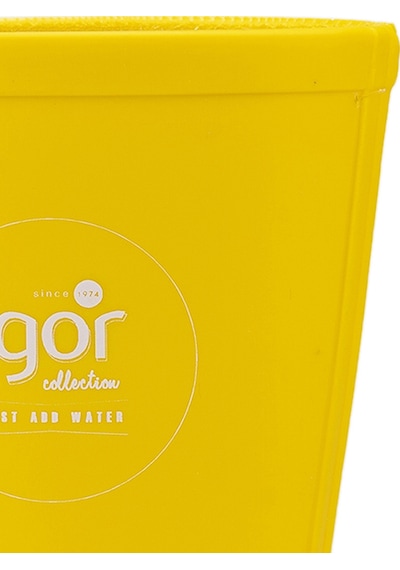 Igor Splash Nautıco Sarı Unisex Çocuk Yağmur Çizmesi 000000000100318339 Sarı
