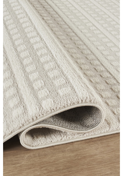 Kaşmir Halı 7/24 Plushy Mocha 200x290 Bej