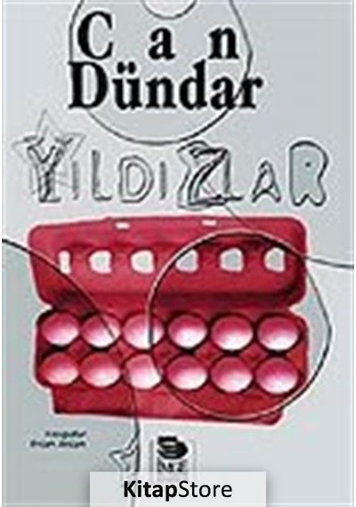 Yıldızlar - Can Dündar - İmge Kitabevi