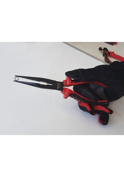 B-Tech 500306 Kargaburun 6"