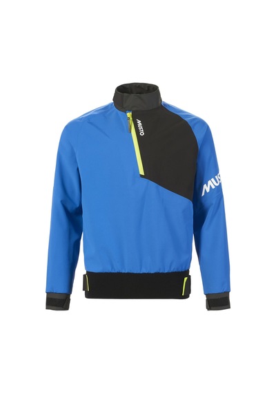 Musto Champ Smock 2.0 Karışık Çok Renkli