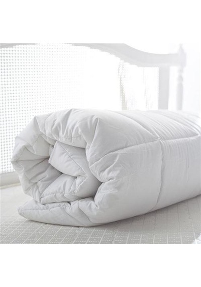 Çift Kişilik Microfiber Yorgan Çok Renkli