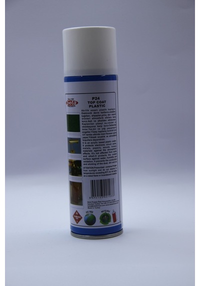 Beta P 24 Plastik Sprey