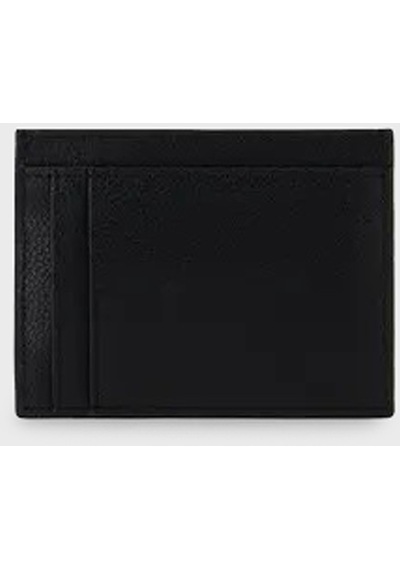 Armani Exchange Erkek Kartlık 958053 3f892 00020 Siyah