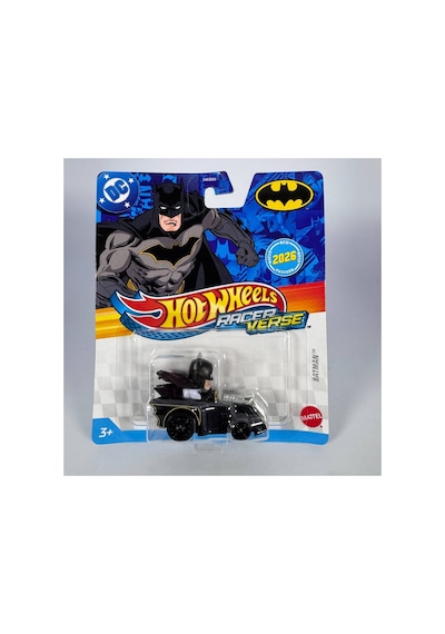 Racerverse Batman