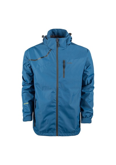 Evolite Cryo Outdoor Ceket - Mavi Mavi