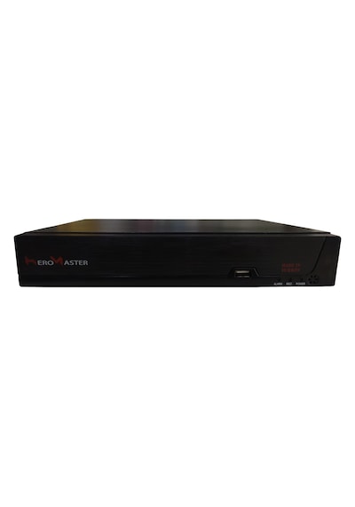 4 Kanal Xmeye H265 Ahd Kayıt Cihazı 5Mp
