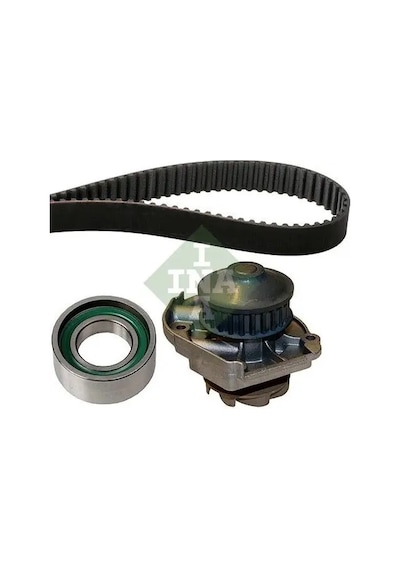 Fiat Punto Triger Seti + Devirdaim 1.2 2004-2008 Ina 530020630