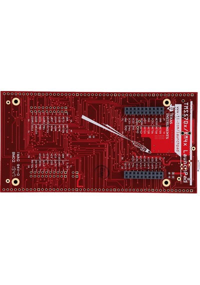 LAUNCHXL2-RM46 Hercules RM46x LaunchPad Development Kit Geliştirme Kartı