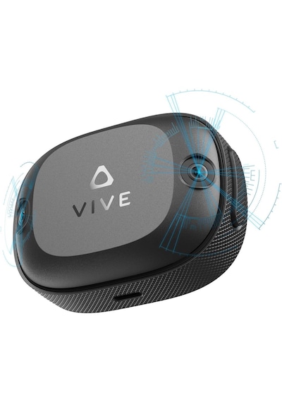 Htc Vive Ultimate Tracker Siyah