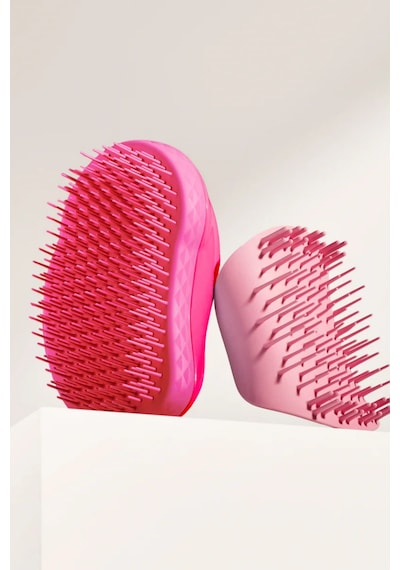 Tangle Teezer The Original Pink Fizz Pembe Saç Fırçası