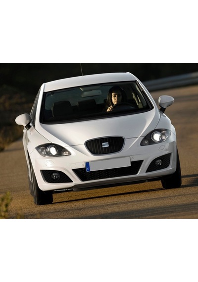 Seat Leon MK2 2006-2012 Yedek Lastik Sabitleme Aparatı 1K0803899B