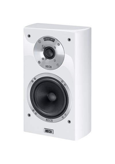 Heco Celan GT-102F Duvar Tipi Çift Hoparlör