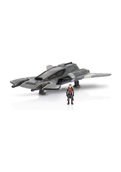 Jazwares Star Wars Pirate Snub Fighter Araç Ve Mikro Figür Seti Swj0145 Diğer