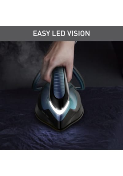 Tefal Express Vision SV8155 Buhar Tanklı Ütü