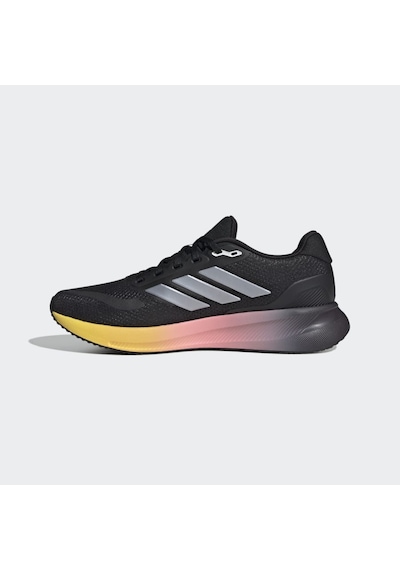 Adidas Runfalcon 5 Erkek Spor Ayakkabı - Ie0526 Siyah