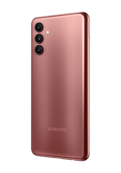 Samsung Galaxy A04S 4 GB 64 GB (Samsung Türkiye Garantili)