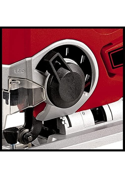 Akülü Dekupaj Testere Te-js 18/80 Li-solo Power X-change 18 V, Maks. 80 Mm Kesim Derinliği, 4 Kademeli Sarkaç Korum