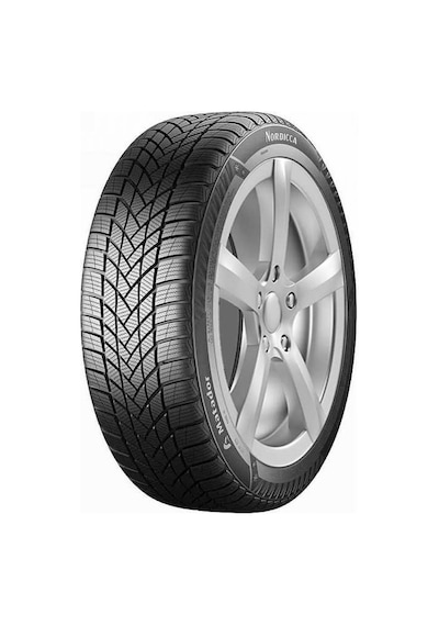 Matador 165/70 R14 81T MP93 Nordicca Kış Lastiği 2024