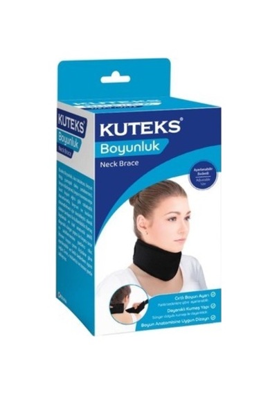 Kuteks - Boyunluk