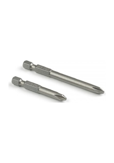 Yıldız Bits Uç Ph1 X 100 Mm 10 Adet