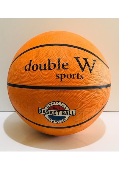 Double W Basketbol Topu 7 No