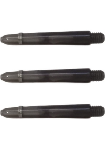 20 Set 60 Adet 35MM Polikarbon Dart Shaftı