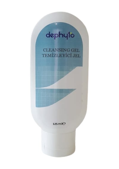 Dephyto Temizleme Jeli 100 ML