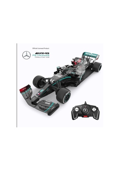 Qianfan 1:18 Uzaktan Kumandalı Araba Mercedes Amg F1 W11 Eq