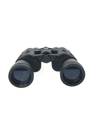 Nıkula Bınoculars 30x50 Dürbün Siyah - Yeşil