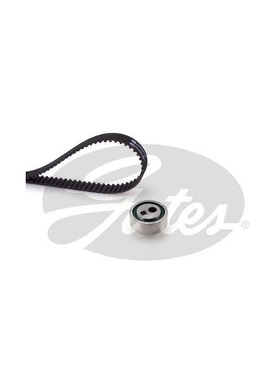 GATES K015347XS TRİGER EKSANTRİK GERGİ SETİ 106 205 YM 206 306 40