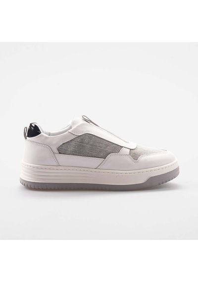 Rouge Kadın Spor & Sneaker Ayakkabı 0398 Beyaz