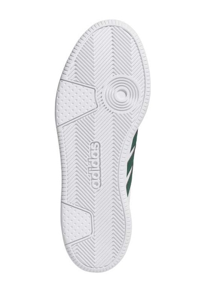 Adidas Hoops Classıc Erkek Spor Ayakkabı - Kı1055 Beyaz