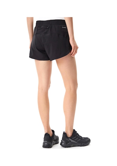 The North Face W Flex Woven Kadın Siyah Outdoor Şort Nf0a8bpvjk31 Siyah