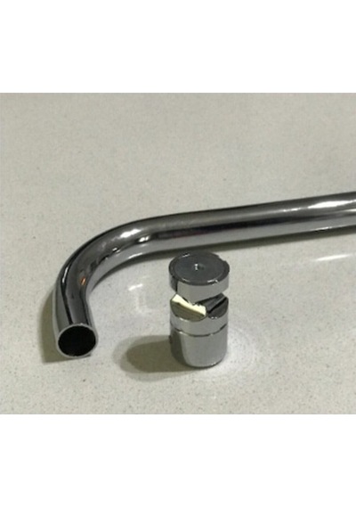Miss Worble Havlupan Banyo Askısı 40 cm Havlupana Uyumlu