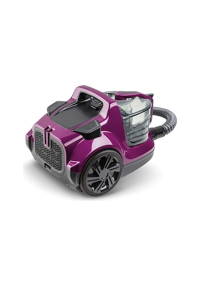 Fakir Veyron Öko 850 W Toz Torbasız Elektrikli Süpürge