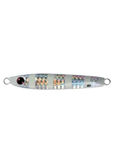 Shout Dangan 40Gr Jig Metal Yem - Zg