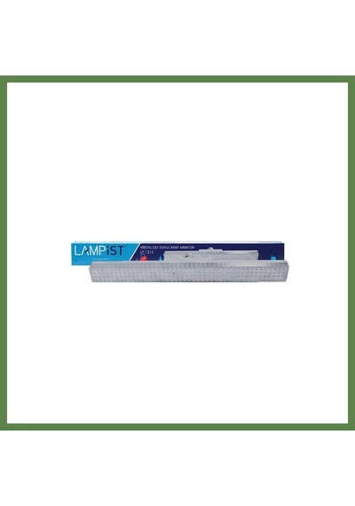 Bezos Lampıst 1212 30w Duz Beyaz Led Ampul 1 Adet Hb006