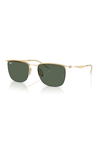 Ray-ban Rb8550 928471 Nilör Gold Güneş Gözlüğü Altın