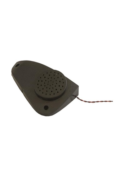 3 Ohm 2W Üçgen Hoparlör