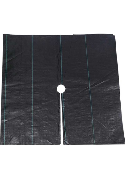 Yabani Ot Bariyer Matı 60 X 60 Cm