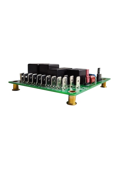 Yükseltme Pcbdm133s Buz Çözme Kontrol Panosu Yedek Goodman Fırın Kontrol Panosu