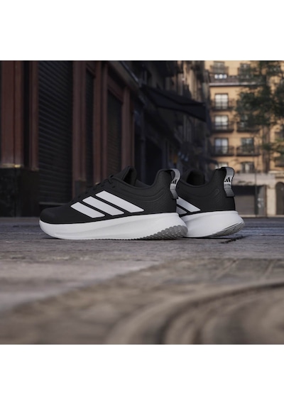Adidas Runblaze W Siyah Kadın Sneaker Kh5591